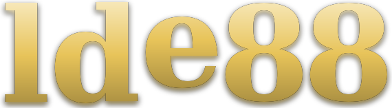 lde88 logo
